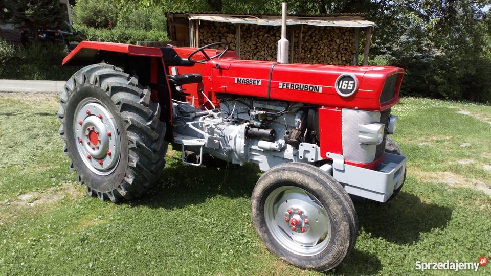 Massey Ferguson 165 Golcowa sprzedam