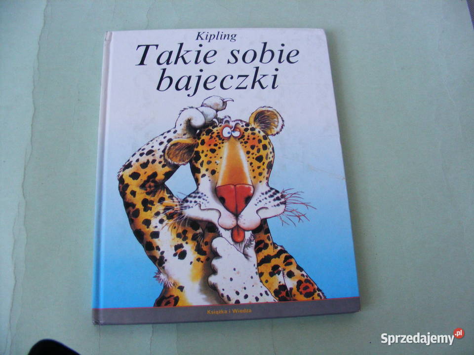 Bajki znane czy nieznane Takie sobie bajeczki Oborniki Śląskie