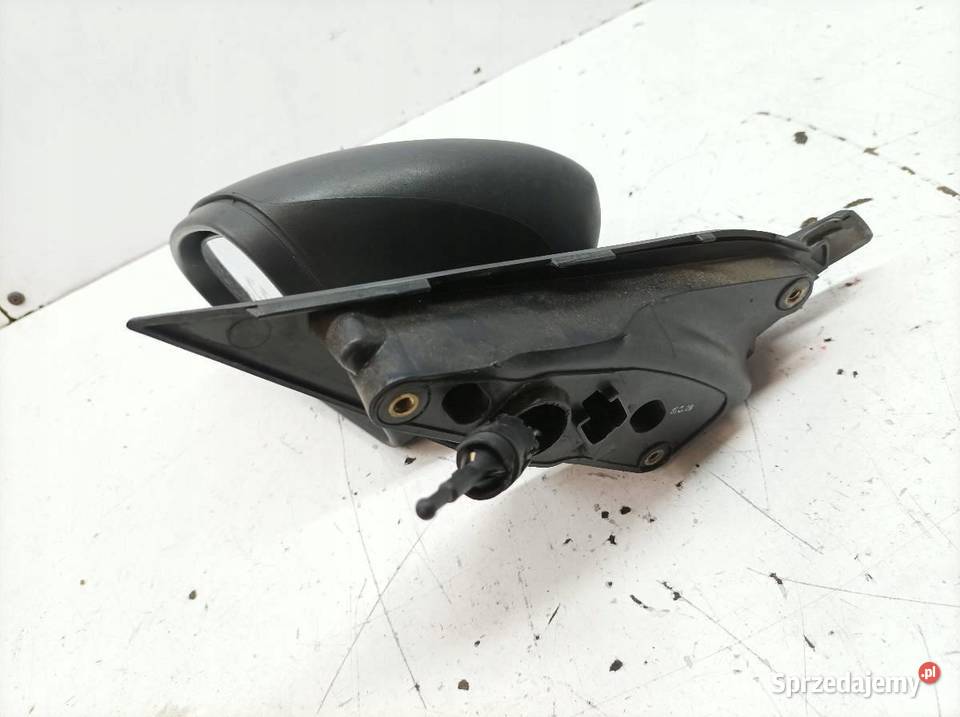 LUSTERKO LEWE MANUALNE 045195 Fiat Tipo II 2016