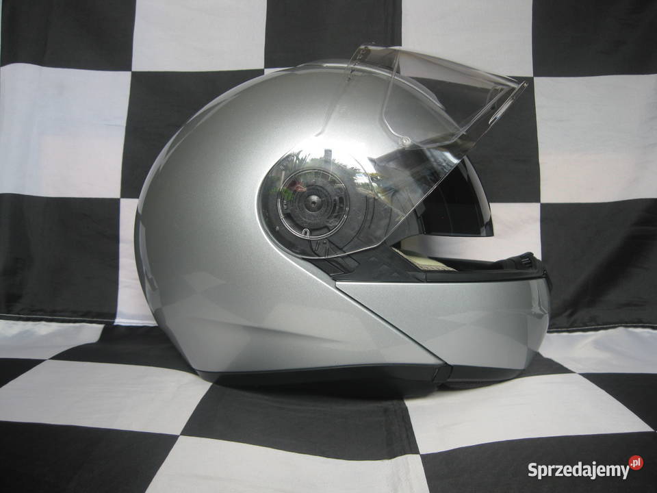 Kask szczękowy SCHUBERTH C3 S 5455 podkarpackie Mielec
