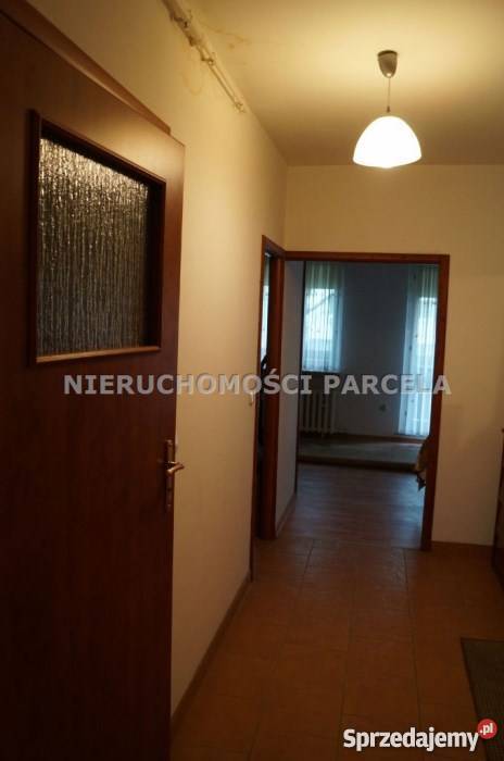 Mieszkanie M3 Żory 700lecia Żory