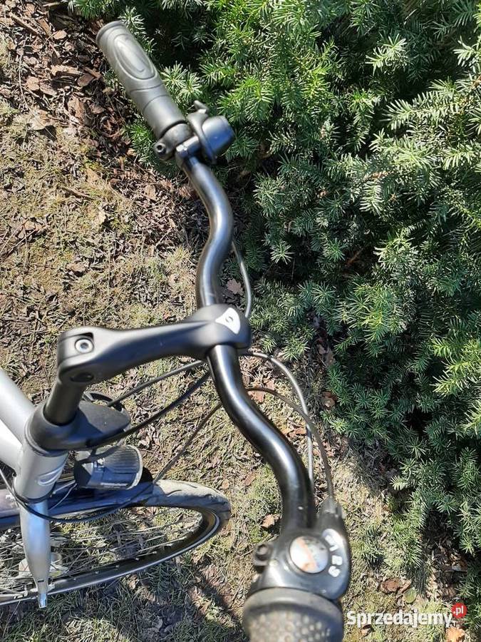 Rower miejski Giant Urban nowy Warszawa