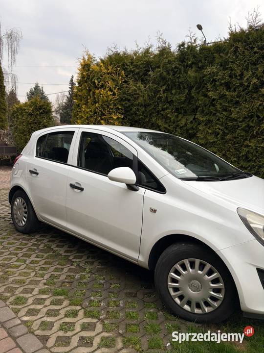 Sprzedam Opla Corsa Tarnów sprzedam