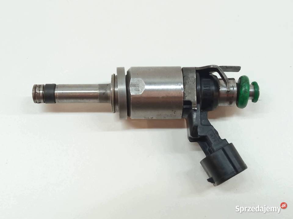 WTRYSKIWACZ AN0170 12 TCE DIGT Nissan Qashqai II świętokrzyskie sprzedam