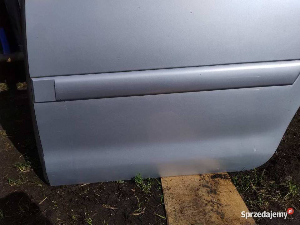 DRZWI LEWY TYŁ EZRC CITROEN C4 PICASSO osobowe