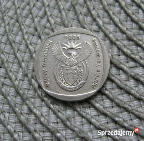 RPA 2 Rand 2005r Kalisz