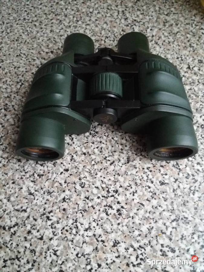 Lormetka Alpen 20x35 Warszawa sprzedam
