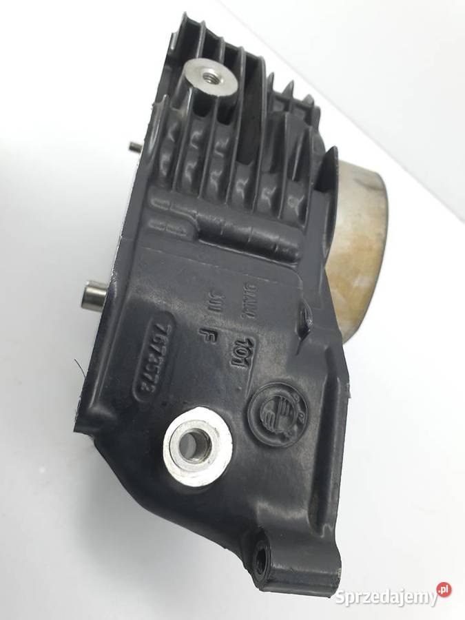 Cylinder Tlok Pierscienie Bmw R 1200 RT Gs łódzkie Łódź