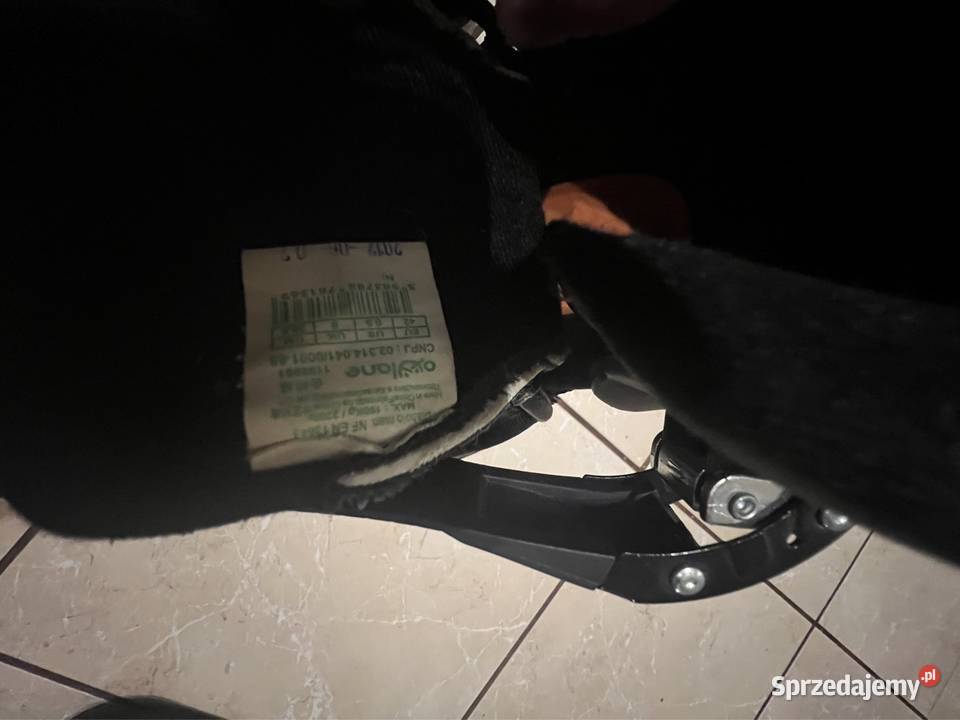 rolki oxelo Diabolo 5 Jaworzno