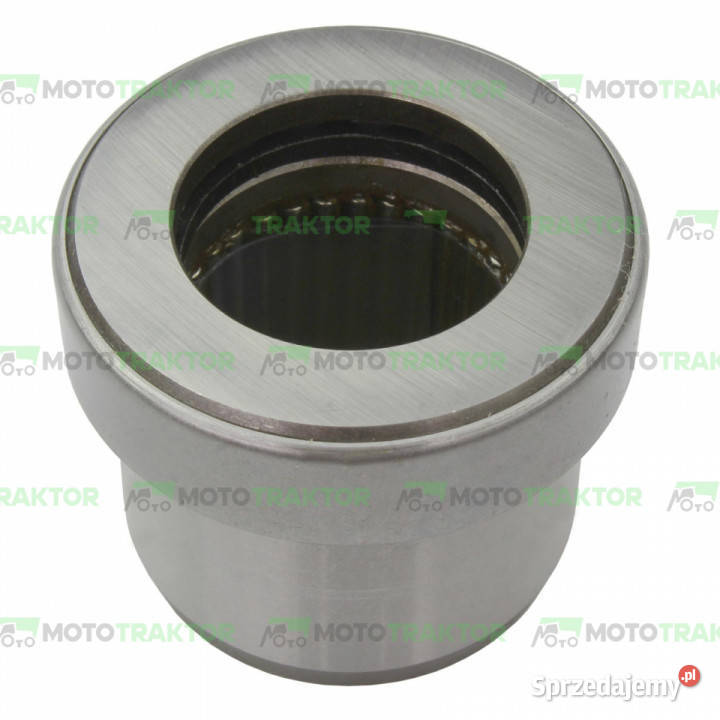 ŁOŻYSKO ZWROTNICY DOLNE DEUTZ FAHR DX 04343357 Maszyny rolnicze Łążynek