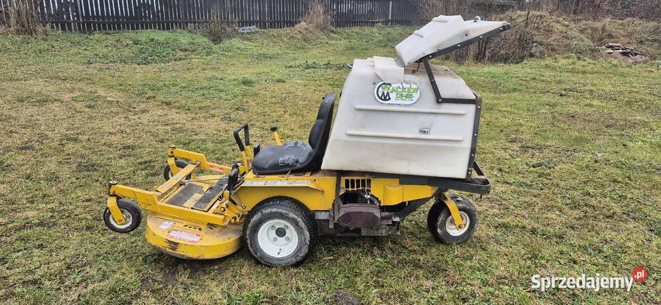 Traktorek walker Ocice