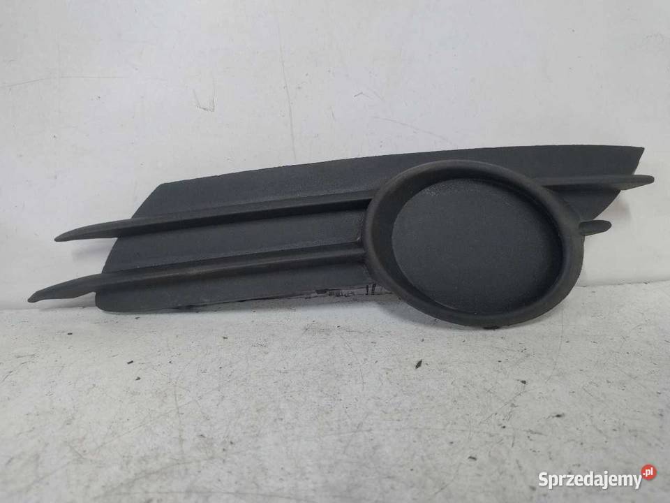 LISTWA ZDERZAKA LEWY PRZÓD OPEL CORSA D 13211480 sprzedam