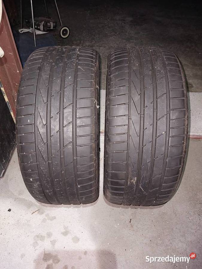 Opony letnie hankook ventus s1 evo2 24545 r17 17cale Kolbuszowa