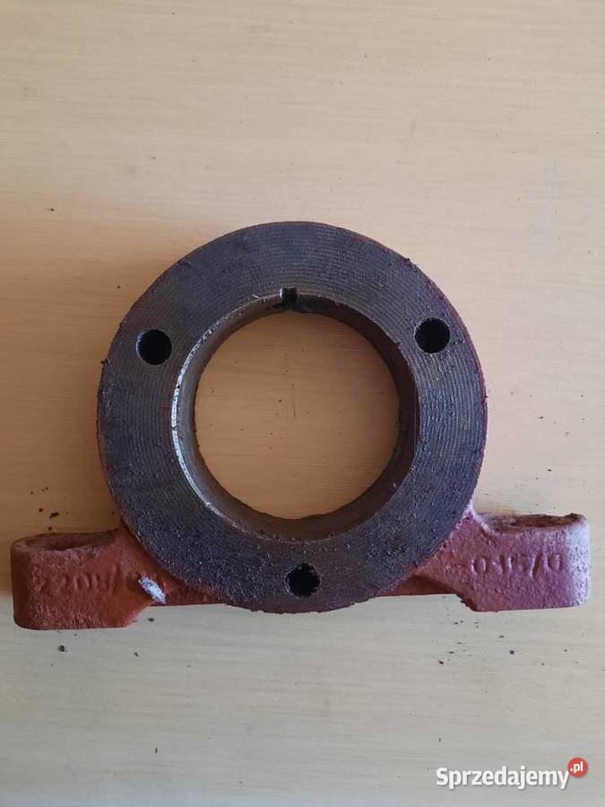 Obudowa łożyska 1206 Piaskarka P1 kujawsko-pomorskie Świecie