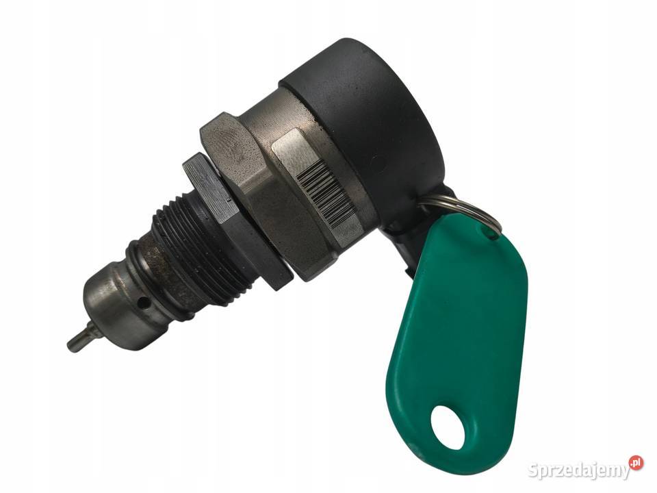 REGULATOR CIŚNIENIA PALIWA BMW E87 E90 E60 E70 Chełm
