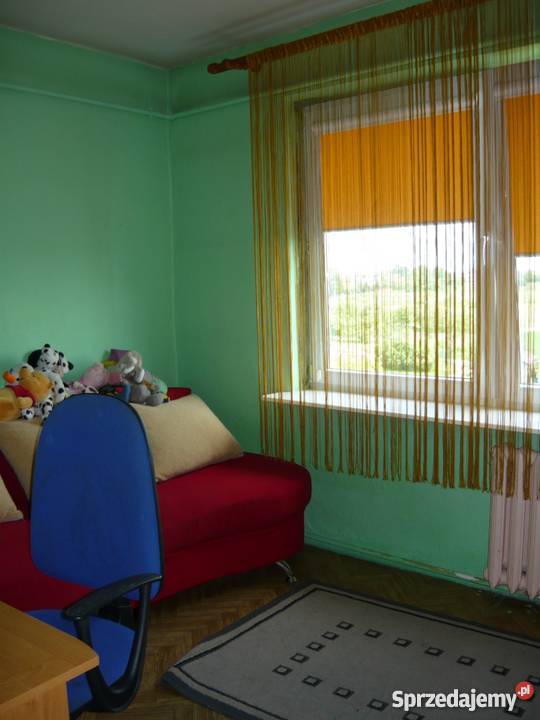 Mieszkanie na wsi Radom