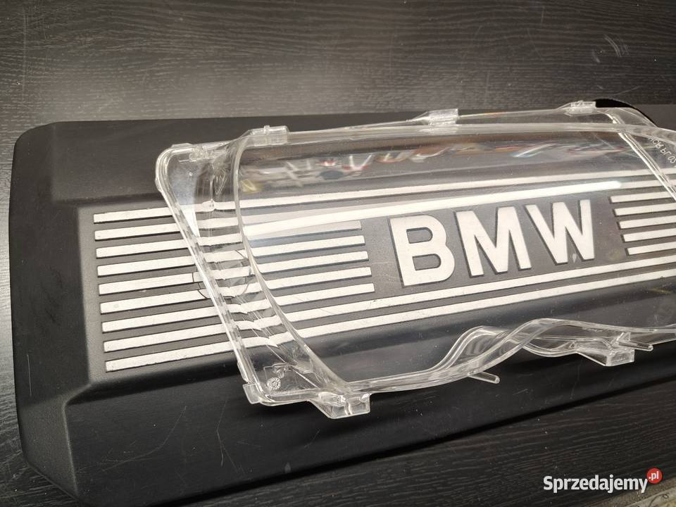 Bmw e46 Lift klosz zkw lampy prawy łódzkie Aleksandrów Łódzki sprzedam