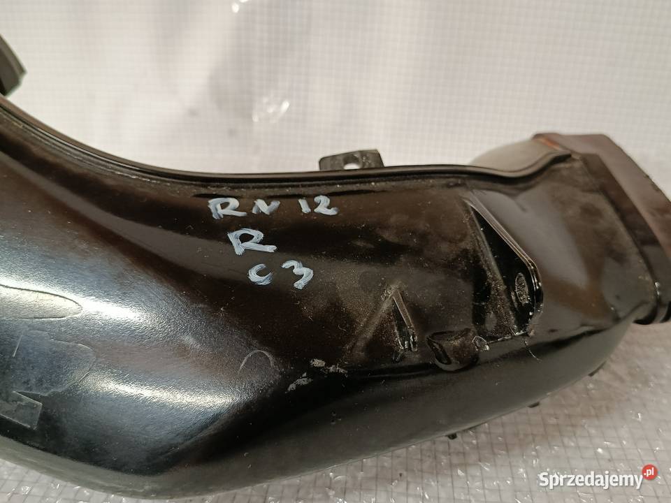 Yamaha R1 RN 12 wlot lewy oryginał Warszawa