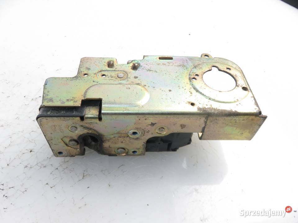 ZAMEK PRAWY PRZEDNI FORD TRANSIT V 20002006