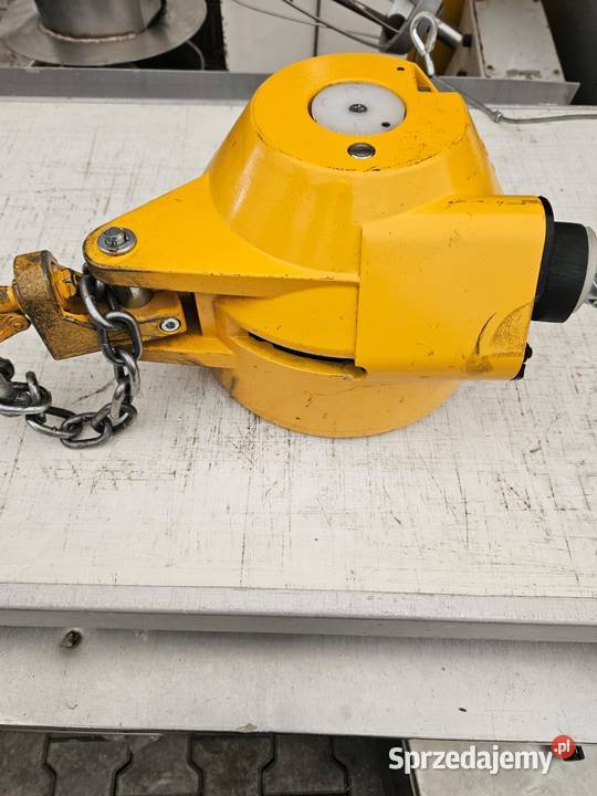 Balanser ARVAL zakres obciążenia 6075 wielkopolskie Krotoszyn