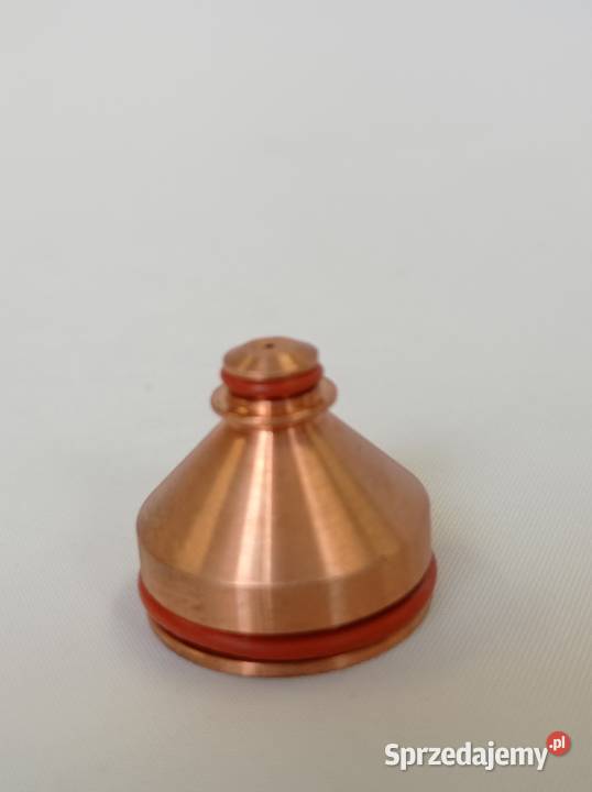 Dysza Z2006 25A fi 06 mm Kjellberg mazowieckie Piaseczno