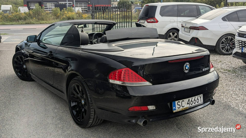 BMW 630