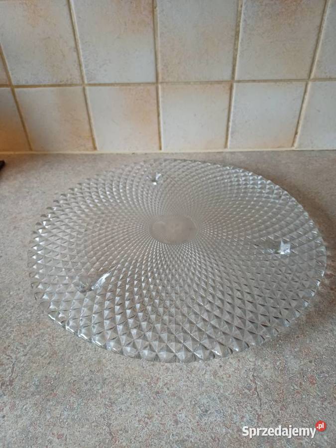 vintage patery PRL Nowy Targ