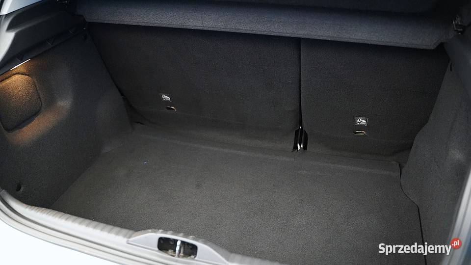 CITROEN C3 12L benzyna 82 2017r Citroën Dąbrowa Górnicza sprzedam