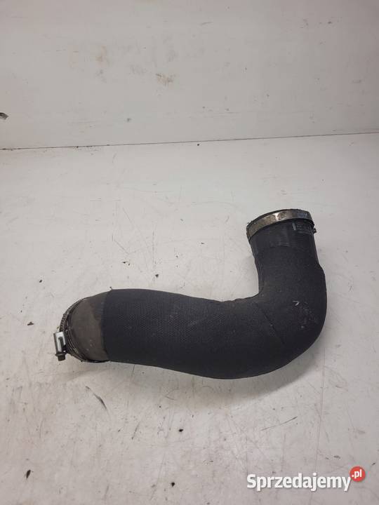 RURA WĄŻ INTERCOOLERA AUDI A6 C7 30 4G0145709N Przystajń