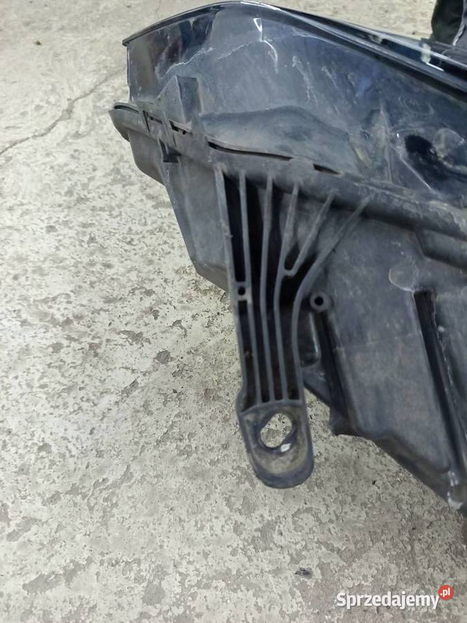 Reflektor prawy astra k full LED orginal Rzeszów