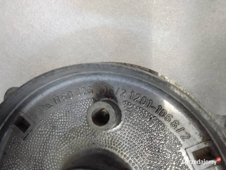 Piasta koła bęben SR50 simson Sulęcin