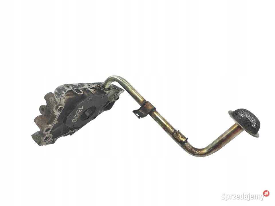 POMPA OLEJU 20 16V Kia Sportage I 19932004 sprzedam