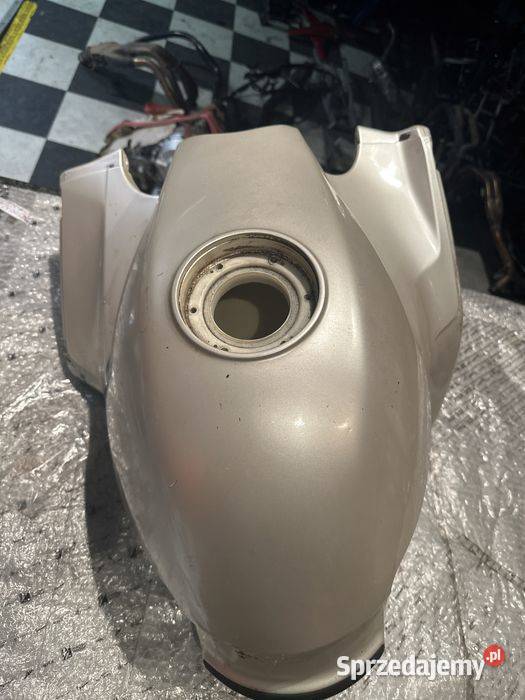 BMW R1100 RS R1150 Bak N1013 Zbiornik Paliwa Poznań