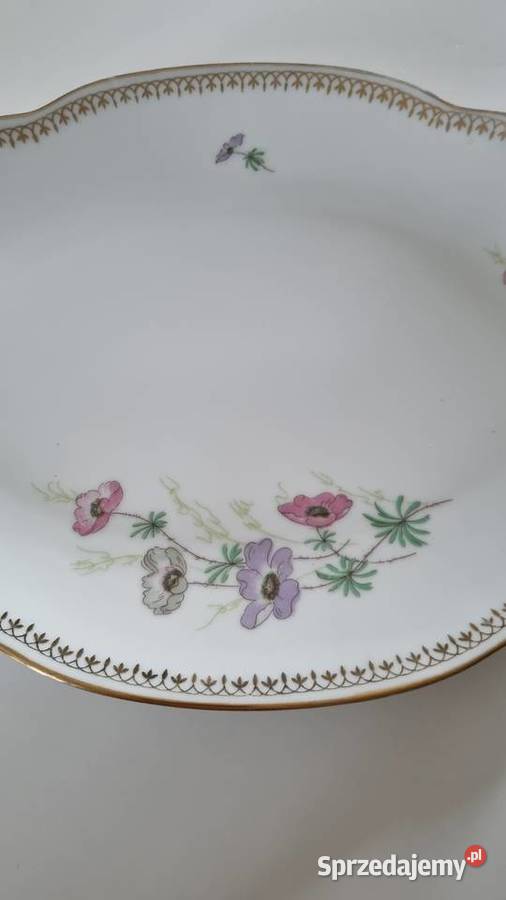 Półmisek Francuski Veritable Wola Podłężna