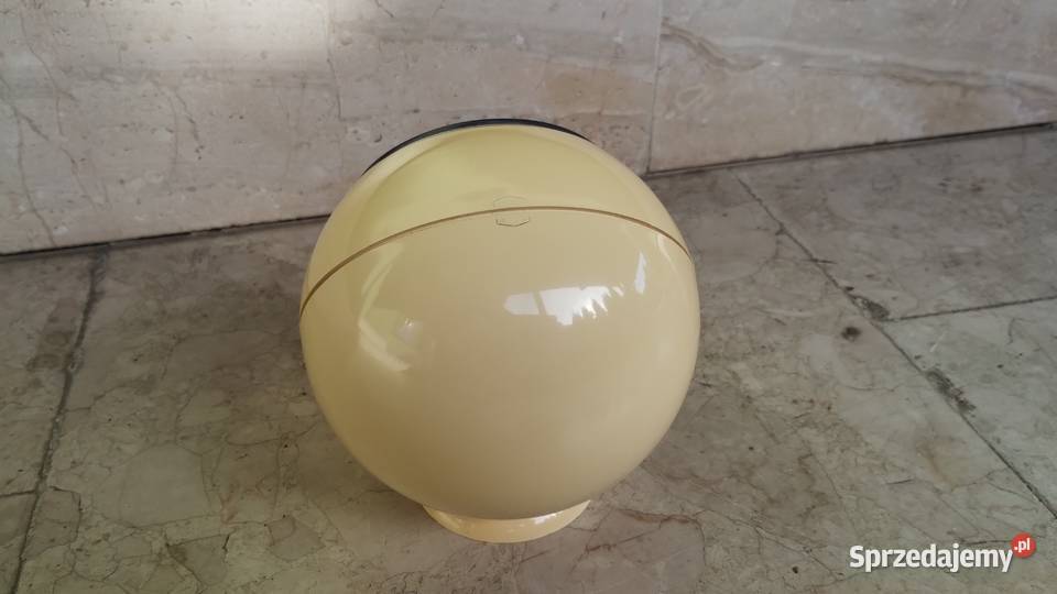 Zegar Metron kula Pozostałe Poznań