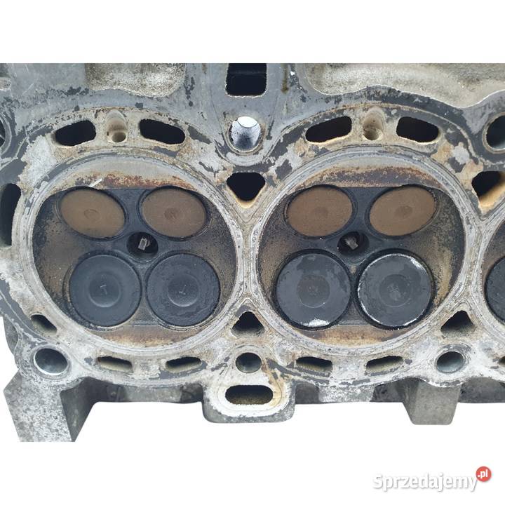 GŁOWICA CYLINDRÓW Ford C Focus MK2 16 16V Chełm sprzedam