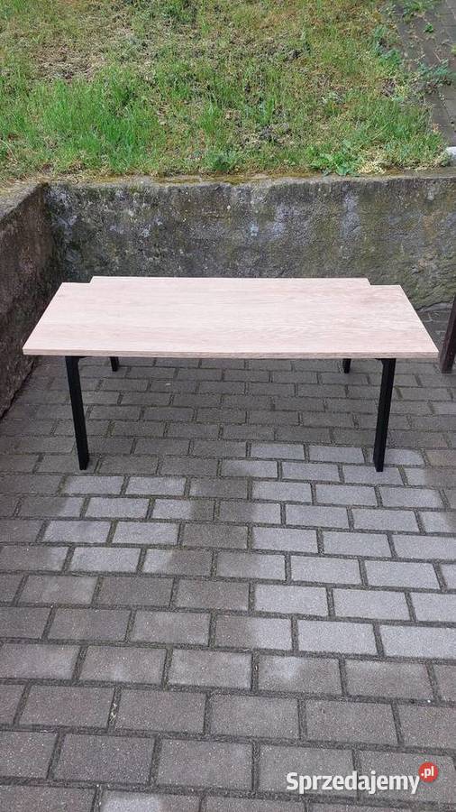 Stolik kawowy Ikea Ljungsbro 40cm Poznań