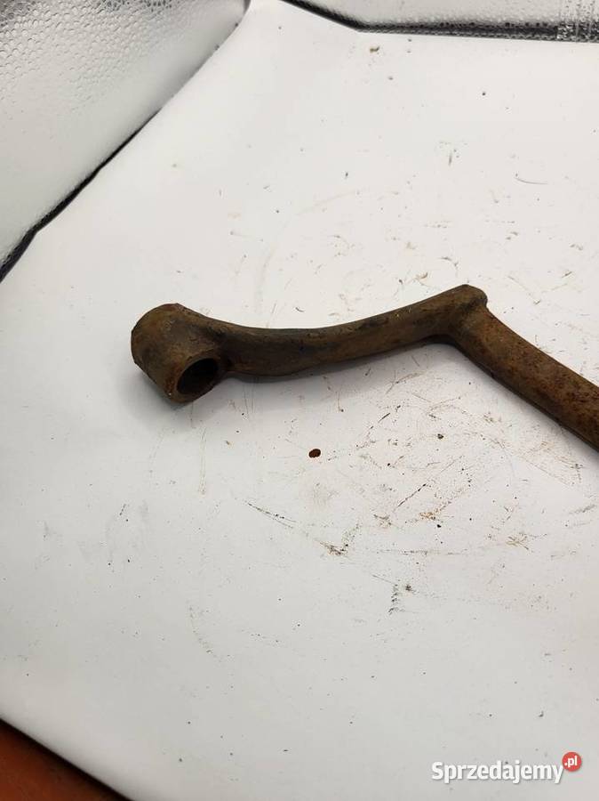 STOPKA KIEROWCY DKW NSU ZUNDAPP TRIUMPH Rybnik