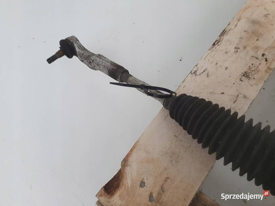 Toyota Yaris IV MAGLOWNICA przekładnia Rudka