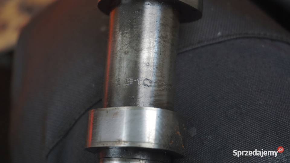 NAVARA D23 XKLASA MASTER 23 DCI 21r YS23 walek Suków