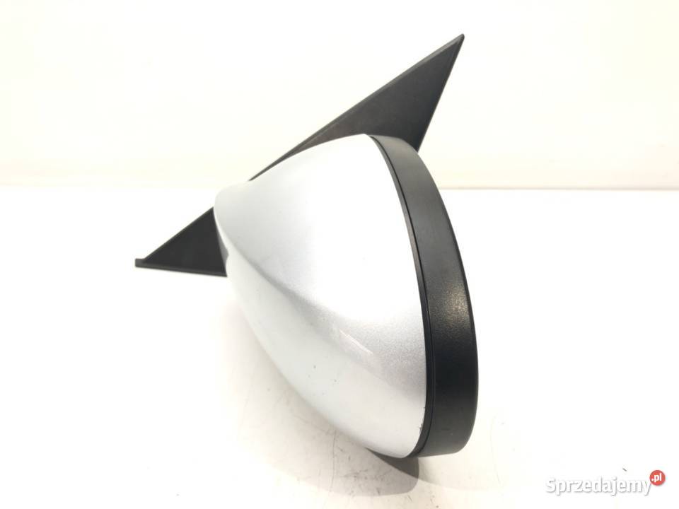 LUSTERKO LEWY BMW E87 Hatchback 0313 ZEWNĘTRZNE