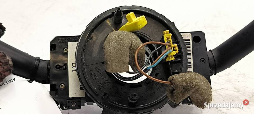 PRZEŁĄCZNIK ZESPOLONY AUDI A3 8L 8L0953513G Lipno