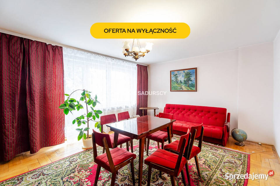 Ogłoszenie dom bliźniak 15172m2 Kraków Owocowa