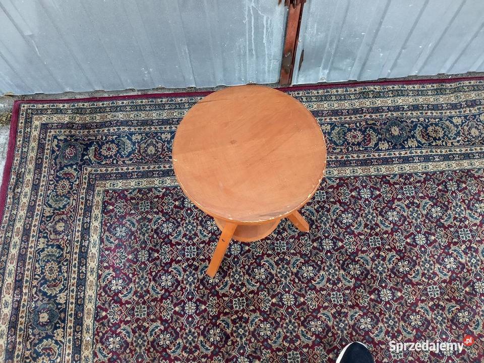 Krzesełko sprzedam Borówno