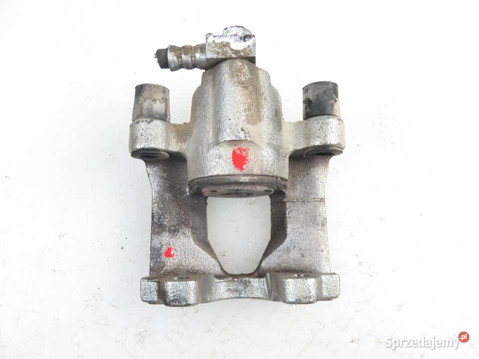 ZACISK LEWY PRZÓD CHRYSLER VOYAGER IV 25 CRD