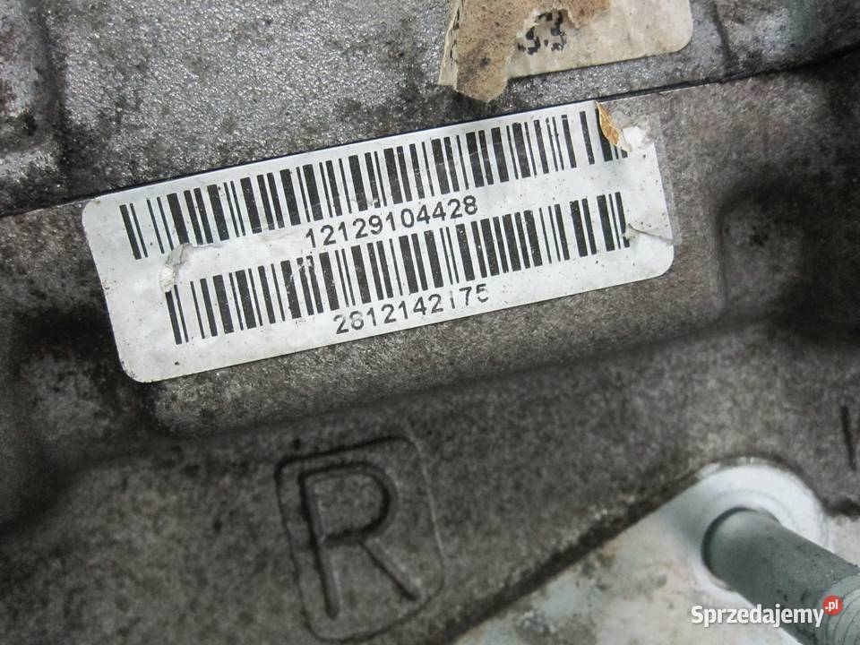 INSIGNIA ASTRA 20 CDTI A20DTH 160 głowica świętokrzyskie Kielce