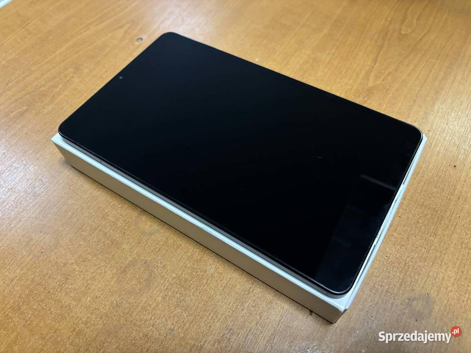 Tablet Samsung Galaxy Tab A9 LTE X115 87 4 GB 64 Elbląg