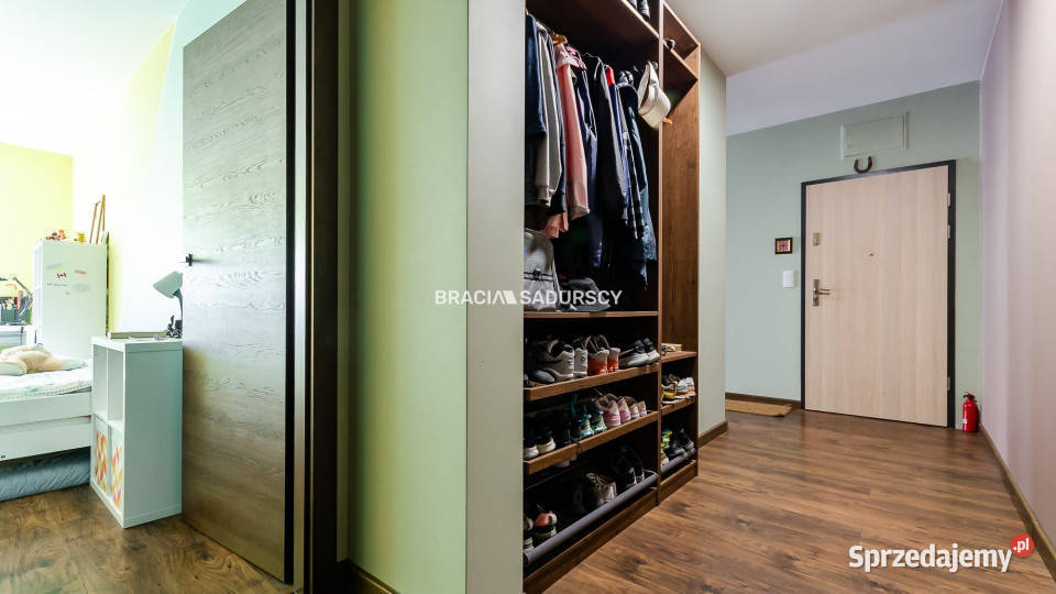 Mieszkanie 8397 metrów 3pok Kraków małopolskie