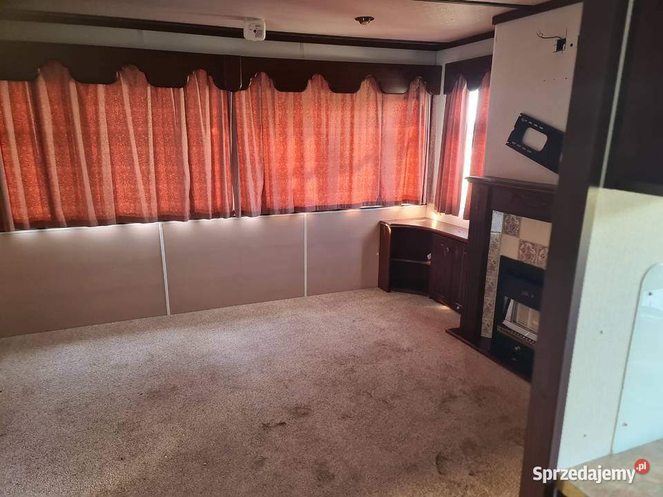 domek holenderski Stargard