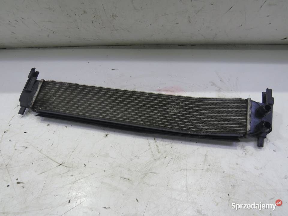 INTERCOOLER LEON III 16 TDI